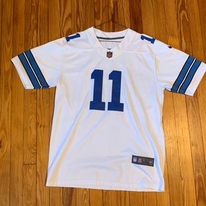 Micah Parsons #11 Dallas Cowboys size L